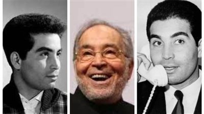 رحيل «الولد الشقي» حسن يوسف.. مسيرته قاربت الـ65 عامًا