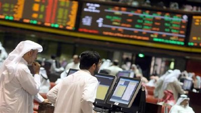 ارتفاع أغلب مؤشرات البورصات الخليجية عند إغلاق تعاملات اليوم