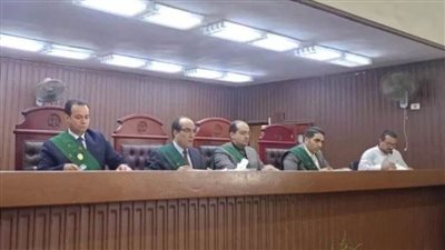 غدًا.. محاكمة شقيقين متهمين بقتل شخص وإصابة آخر في الخصوص 