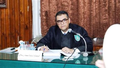 الدكتور أسامة رسلان متحدثًا رسميًا للأوقاف 