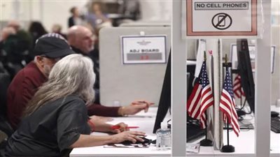 عاجل.. بسبب خطأ بشري.. إعادة فرز 30 ألف صوت بولاية ويسكونسن