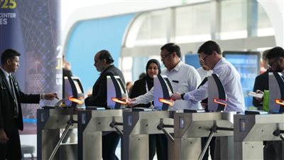 مصر تشارك لأول مرة بجناح كامل يضم 20 من كبريات شركات صناعة الورق والتغليف