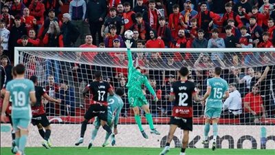 العقرب يقود 