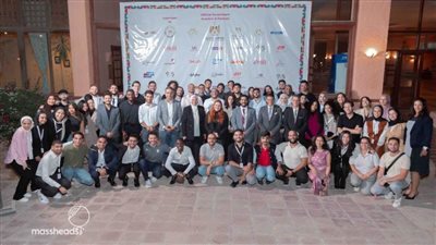 مصر تستضيف ملتقى شباب دول أفريقيا والشرق الأوسط ﻓﻲ نسخته اﻟـسادسة