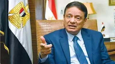 كرم جبر: الدور المصري تجاه القضية الفلسطينية ثابت وقوي