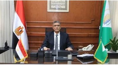 محافظ الجيزة يتابع موقف التقنين والخطة الاستثمارية والمتغيرات المكانية