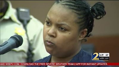 أم أمريكية تقتل طفليها بوضعهما داخل فرن مشتعل 