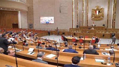 أعضاء البرلمان بالوادي يشكرون الرئيس والحكومة على الدعم الكبير لمحافظتهم