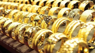 عاجل| ارتفاع سعر الذهب الآن خلال منتصف تعاملات اليوم السبت