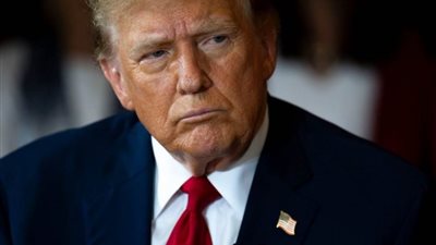  أكسيوس: ترامب فوجئ عندما علم أن نصف المحتجزين بغزة أحياء