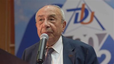 نقيب المهندسين يشارك في فعاليات المؤتمر الهندسي الدولي الثاني للبحوث والابتكار