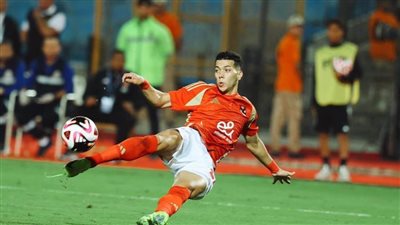 خالد مرتجي يثير الجدل بتصريحات عن إمام عاشور