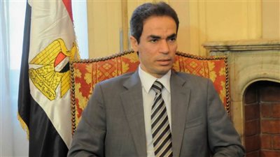 عاجل.. قرار جمهوري بتشكيل الهيئة الوطنية للإعلام برئاسة أحمد المسلماني