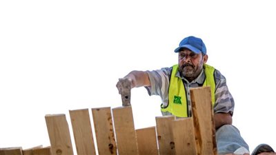 «مصر الخير» تطلق حملة الشتاء تحت شعار « سكن ودفا»  