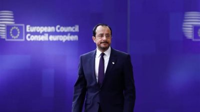 رئيس قبرص: من المحتمل التوصل لهدنة في لبنان خلال أسبوع أو أسبوعين