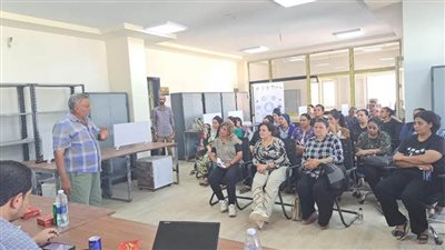 محافظ المنيا: 60 ندوة توعوية ضمن برنامج وعي لـ1200 شخص من أهالي قرى حياة كريمة