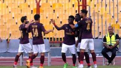 تشكيل مباراة سيراميكا كليوباترا ومودرن سبورت بالدوري