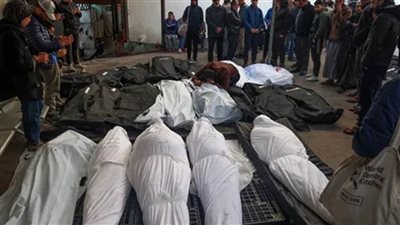 آخرهم ممدوح قنيطة.. ارتفاع عدد الشهداء في صفوف الصحفيين بقطاع غزة إلى 191