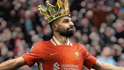 عاجل.. محمد صلاح جلاد السيتي يُؤلم جوارديولا بلا جروح