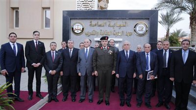 انطلاق برنامج «استراتيجية تنمية القيادة الوطنية» لأعضاء النيابة العامة