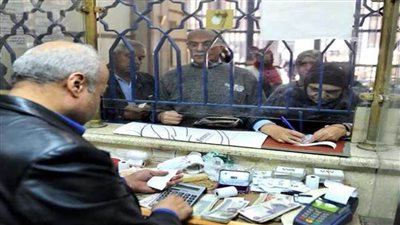 عاجل| بعد قرار الحكومة بزيادتها تعرف على موعد صرف المعاشات