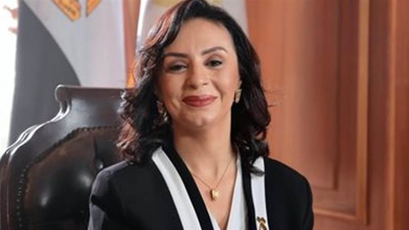 الدكتور مايا مرسي