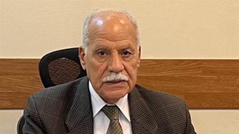 الدكتور محمد أبو