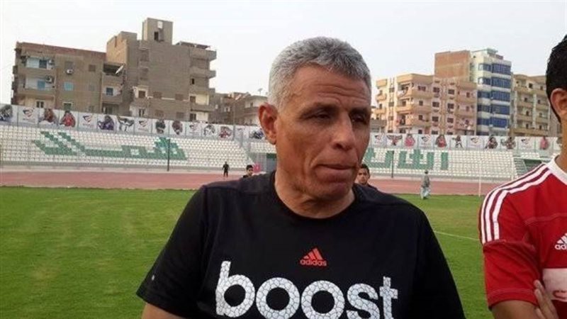 شديد قناوي يعود مجددا