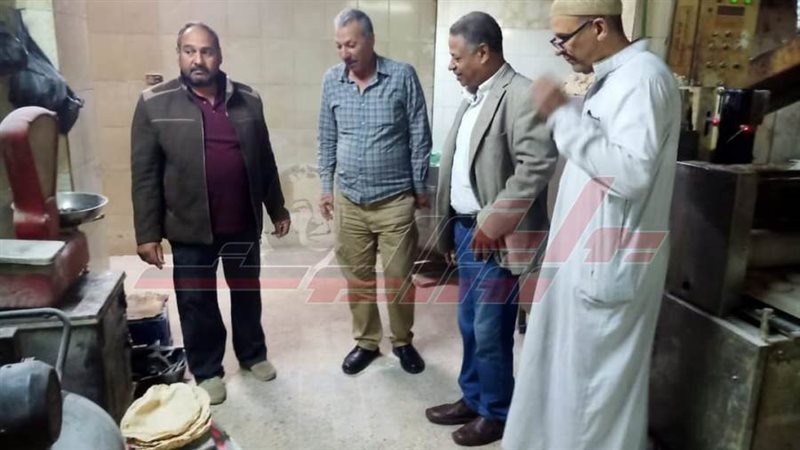 الحملات المكبرة