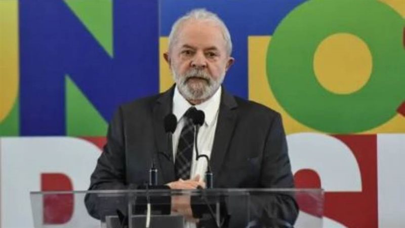 الرئيس البرازيلي