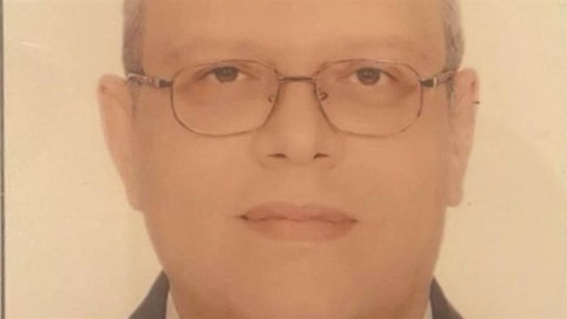 المستشار محمود عمار