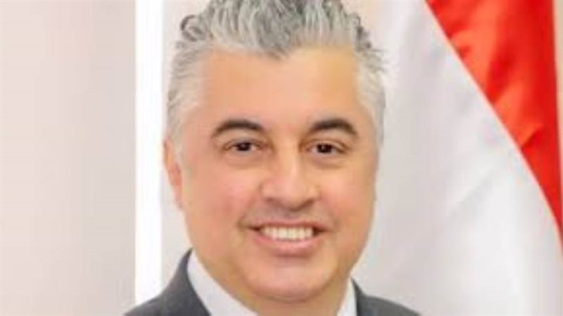 وليد جمال الدين رئيس