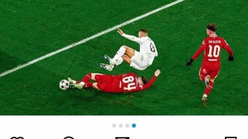 برادلي بتصدي امبابي