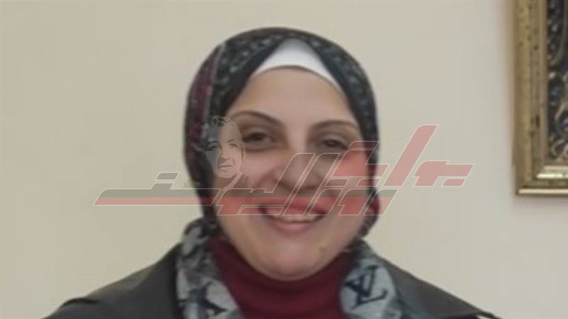 دكتورة مى رسلان مدير