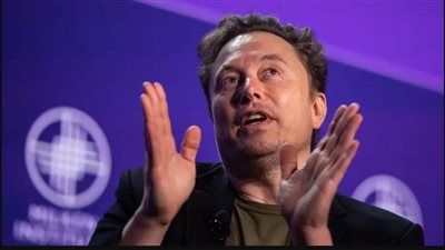 شركات إيلون ماسك للذكاء الاصطناعي تجمع 6 مليارات دولار