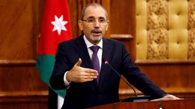 وزير الخارجية الأردني يجري اتصالًا هاتفيًا مع المبعوث الخاص للأمين العام للأمم المتحدة إلى سوريا