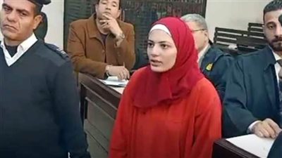 حجز قضية المتهمة بقتل نجلها بالدقهلية انتقامًا من والده للنطق بالحكم