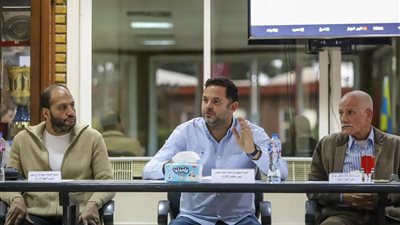 مصر تستضيف البطولة العربية للشراع 2026