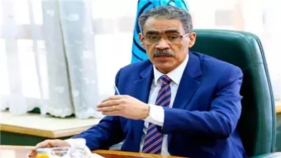 ضياء رشوان: صفقة الغاز تجارية بحتة ولا تنطوي على أي أبعاد سياسية