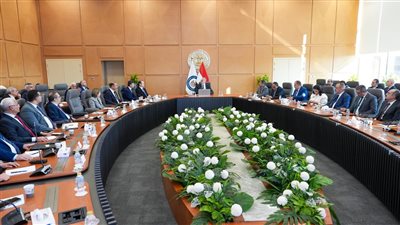 بعد زيادة الإنتاج لـ4.2 مليار قدم غاز.. خطة  