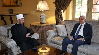 وزير الأوقاف: الجهود التنفيذية والدعوية بالأقصر تعكس تضافر العمل لخدمة المواطن