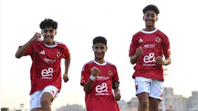 أهلي 2011 في اختبار جديد أمام طلائع الجيش ببطولة الجمهورية 