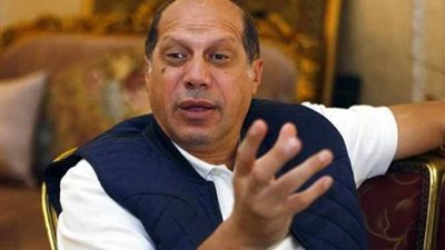 الاتحاد المصري لكرة القدم يعلن انتهاء التعاقد مع الكابتن علاء نبيل 