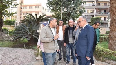 متحف بيت الأمة في ثوب جديد.. تطوير القصر التاريخي والمركز الثقافي