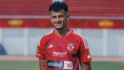 الأهلي يترقب قرار توروب لحسم مصير عمر الساعي