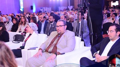 وكيل وزارة الصحة بالشرقية يشارك في المؤتمر الدولي الرابع للأشعة بالقاهرة