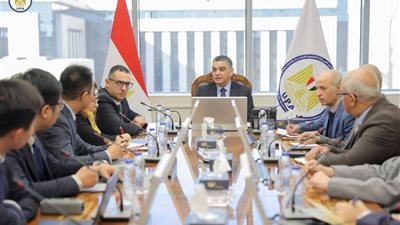 هيئة الشراء تتعاون في 