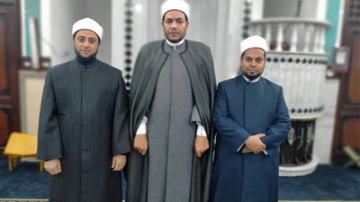 دار الإفتاء تواصل قوافلها إلى شمال سيناء