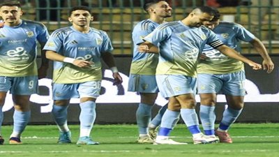 الأهلي يطوي صفحة سيراميكا ويحدد موعد التحدي المقبل في كأس مصر