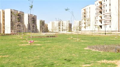 وزير الإسكان: استكمال تنفيذ 10608 وحدات سكنية في أكتوبر الجديدة 